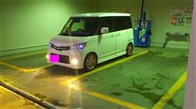 赤木君さんのROOX