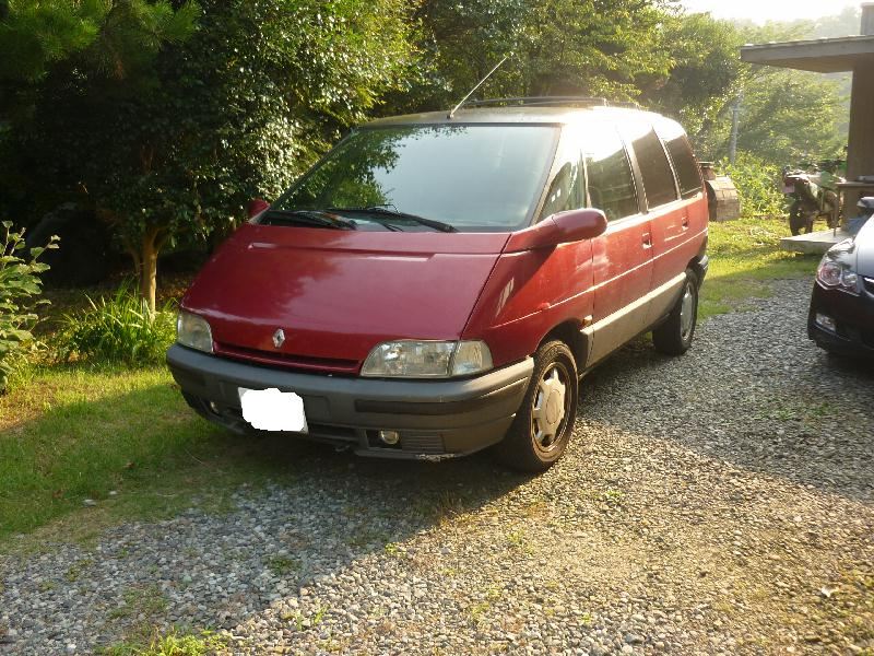 babashanさんのエスパス