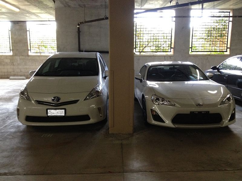 FR-S島さんのFR-S