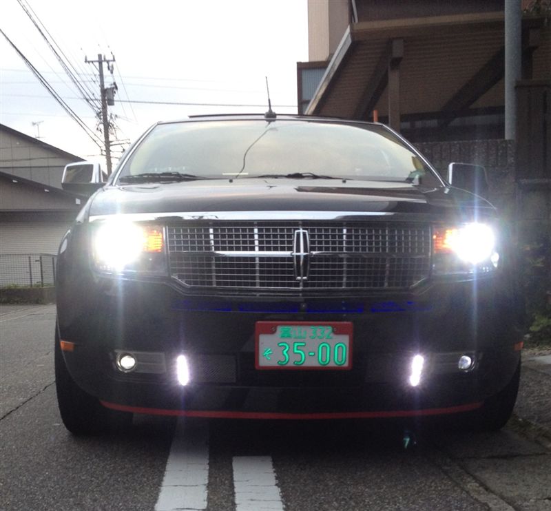 K244さんのMKX