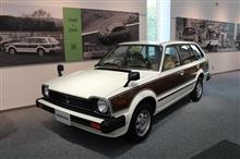 fchuさんのCIVIC_COUNTRY