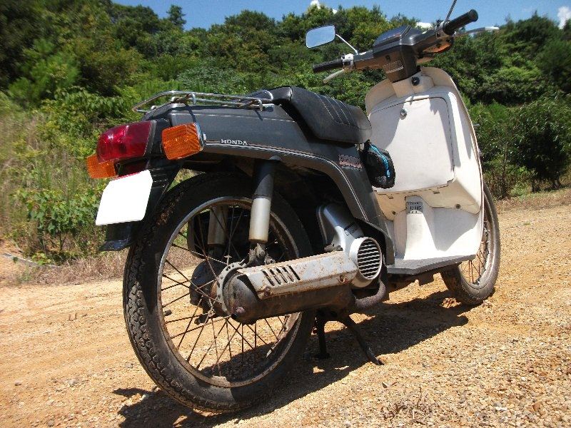 エクスプレス ホンダ ぷちとろんの愛車 みんカラ