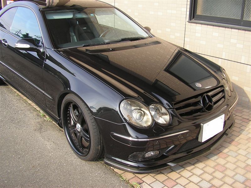 ミンさまさんのCLK