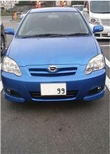 fuji-chuさんのCOROLLA_RUNX