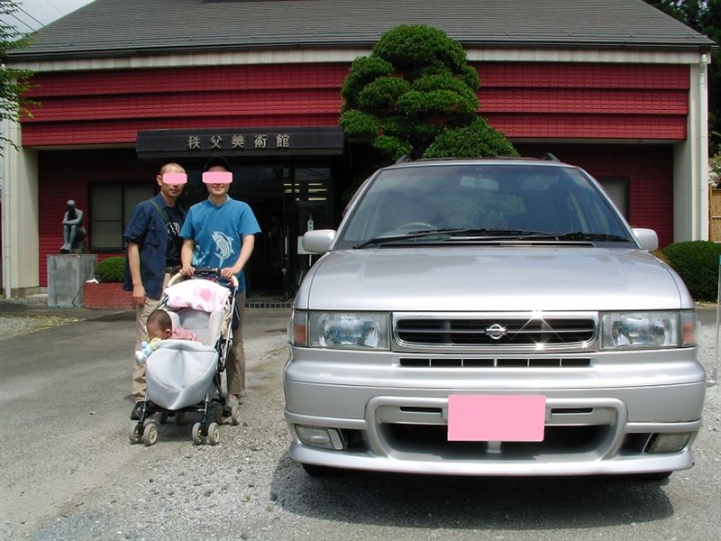 お~やんさんのプレーリージョイ