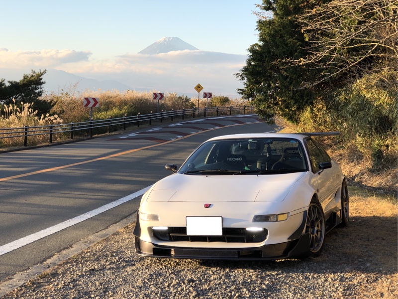 Mr2 トヨタ Yam23の愛車 みんカラ Mr2 トヨタ Yam23の愛車 みんカラ