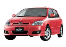 toco.fさんのCOROLLA_RUNX