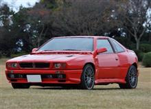 シャマル マセラティ の口コミ 評価 みんカラ