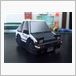 トヨタ スプリンタートレノ