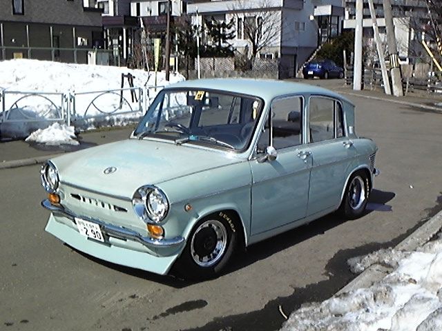 キャロル マツダ Miura の愛車 みんカラ