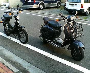 ジャンさんさんのグリロ