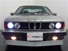 カーニバル野郎さんのBMWALPINA_OTHER