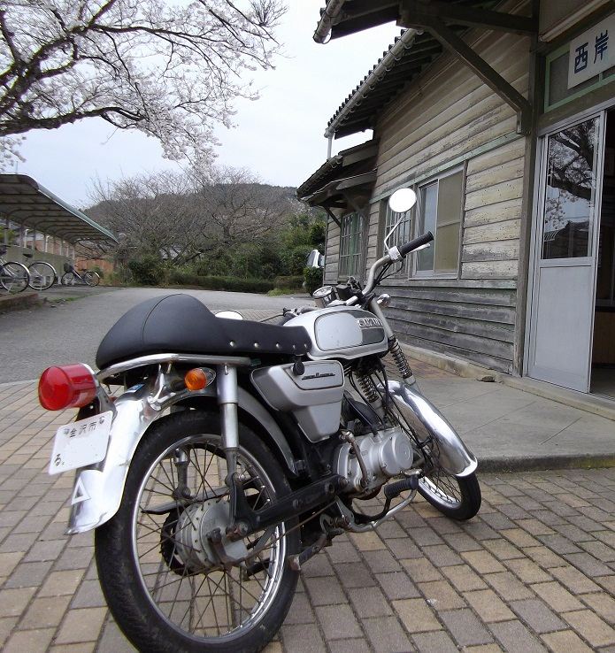 higesiraさんのK50