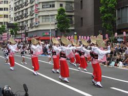 長者ヶ浜潮騒はまなす公園前さんのi-ROAD