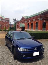 cb306さんの306_HATCHBACK