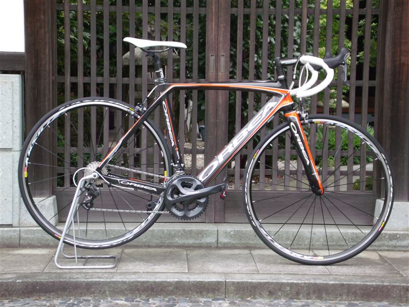 オルベア オルカ 輸入車その他 どろスァンの愛車 みんカラ