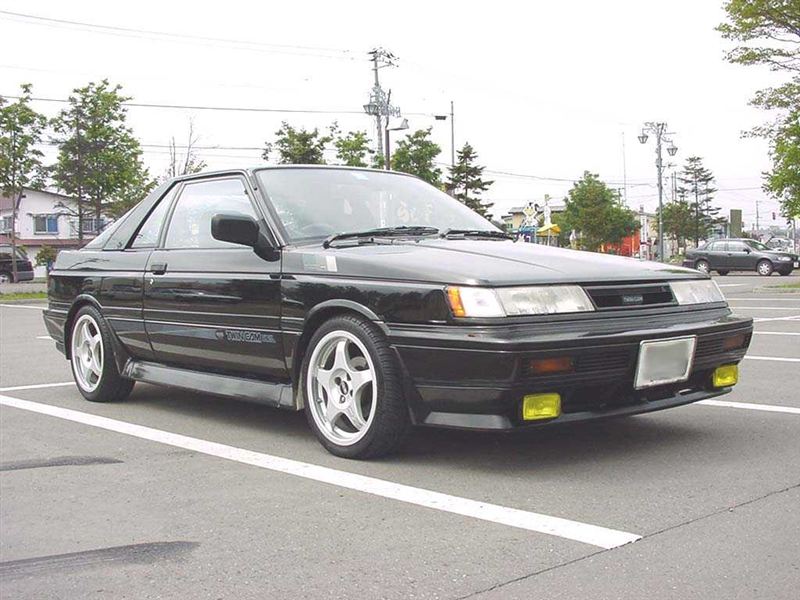 omi6300さんのサニー RZ-1