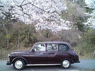 よっちゃん883さんのリムジンビッグベン