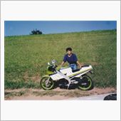 ななコペ☆さんのKR-1