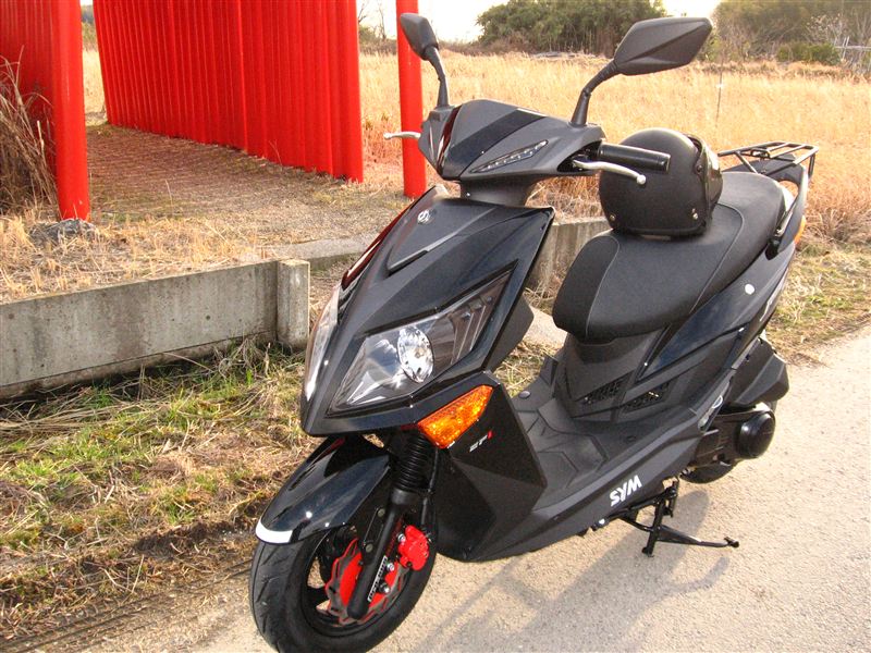 syouki73さんのジェットパワー125