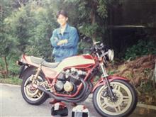 しもん☆三郎佐さんのCB750F BOL D'OR 2 (ボルドール2) メイン画像