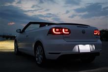 chibikuroさんのGOLF_CABRIOLET