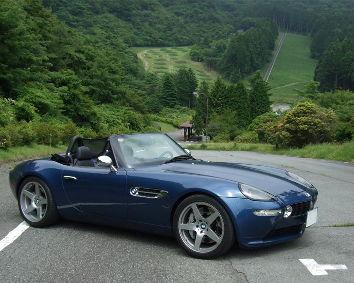 Sa-NeさんのZ8