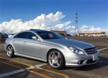 はるかえパパさんのCLS