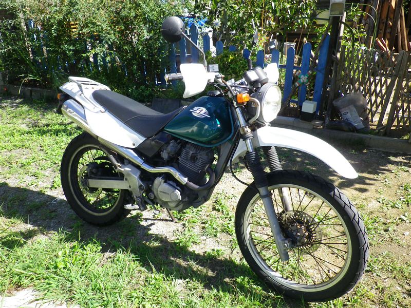鉢さんのSL230