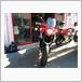 MV AGUSTA ストラダーレ800