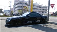 55AMG!!さんのCLクラス メイン画像