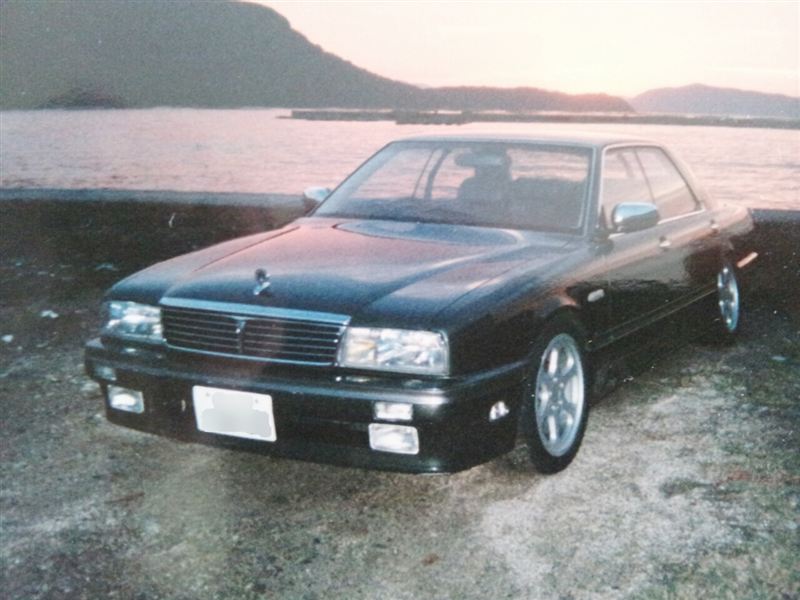 シーマ 4.1 41TR-X(東京都)の車両詳細 | 【みんなの中古車市場】