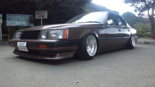 レパード 日産 亀 吉しげっちの愛車 みんカラ