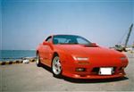 マツダ RX-7