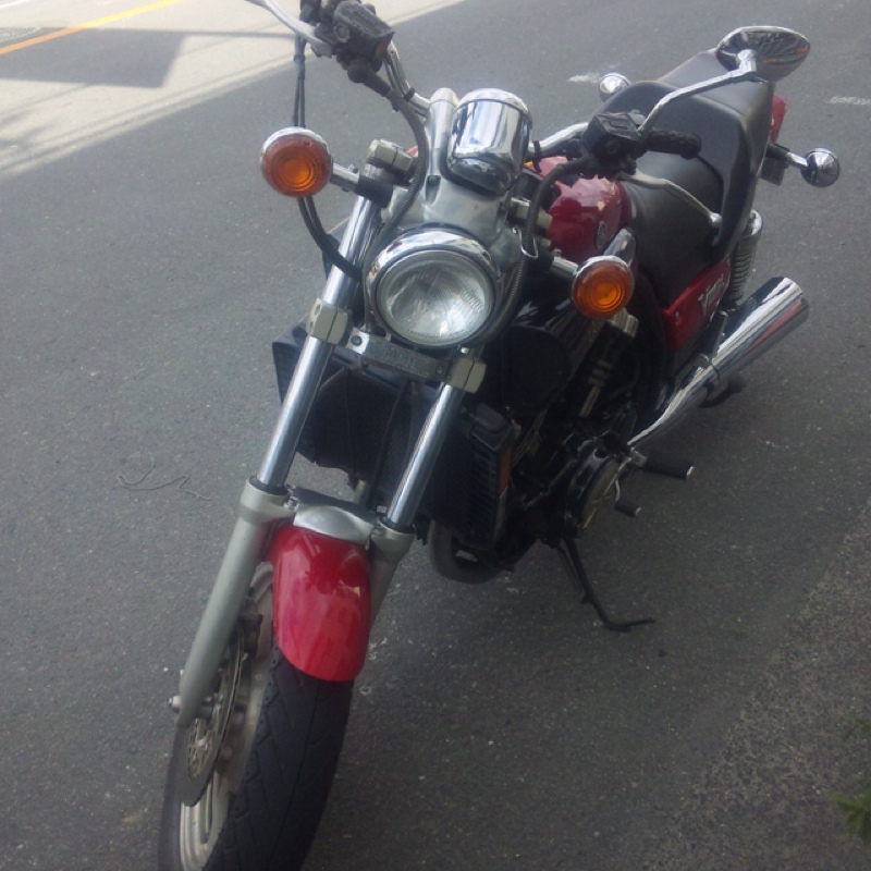 いち777さんのSooner100z