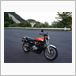 カワサキ 750RS