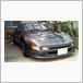日産 フェアレディZ