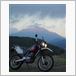 ホンダ XR250 バハ