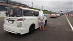 日産 エルグランド