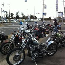 かっちゃん3さんのSHOVELHEAD