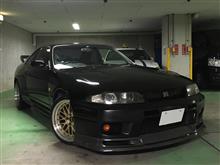 MaxQBさんのSKYLINE_GT-R