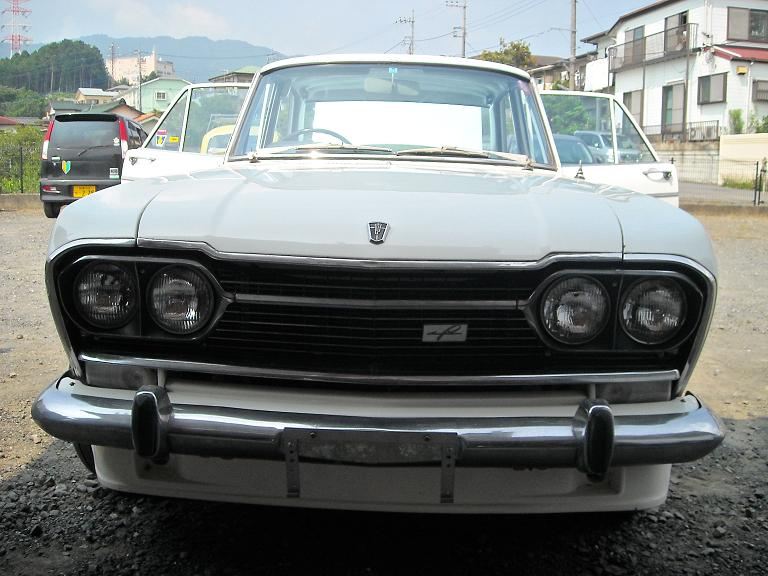 suwarashifactoryさんのスカイライン 2000GT