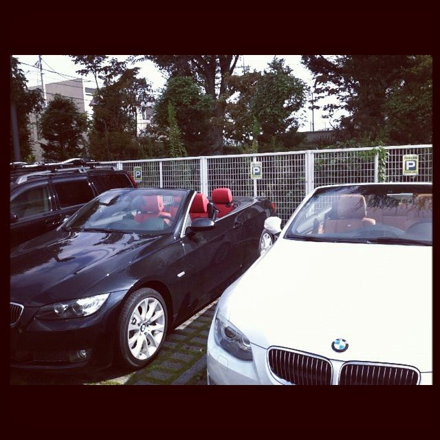 SupersuzyさんのB3 S BiTurbo カブリオ