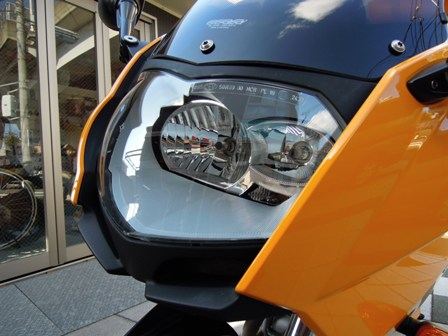 INTsanさんのF800S