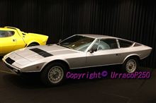 urracoP250さんのMASERATI_OTHER