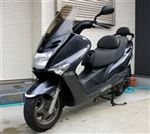 ヤマハ マジェスティ125