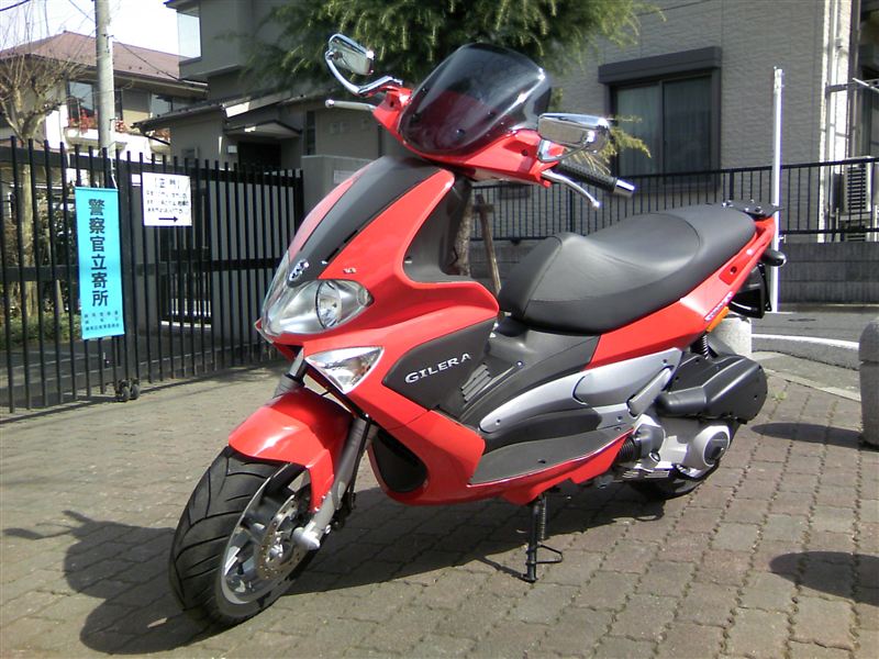 nomu9960さんのRUNNER VXR200 (ランナー)