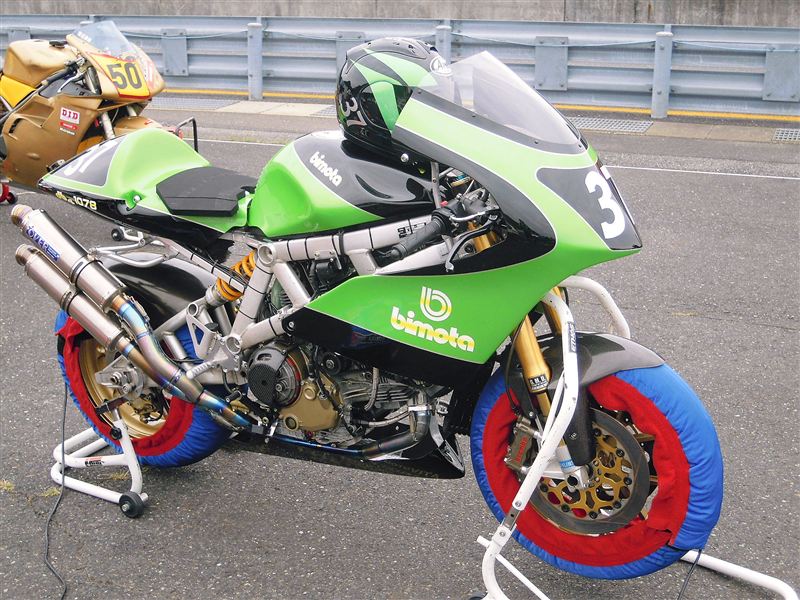 bansanさんのdb3 マントラ