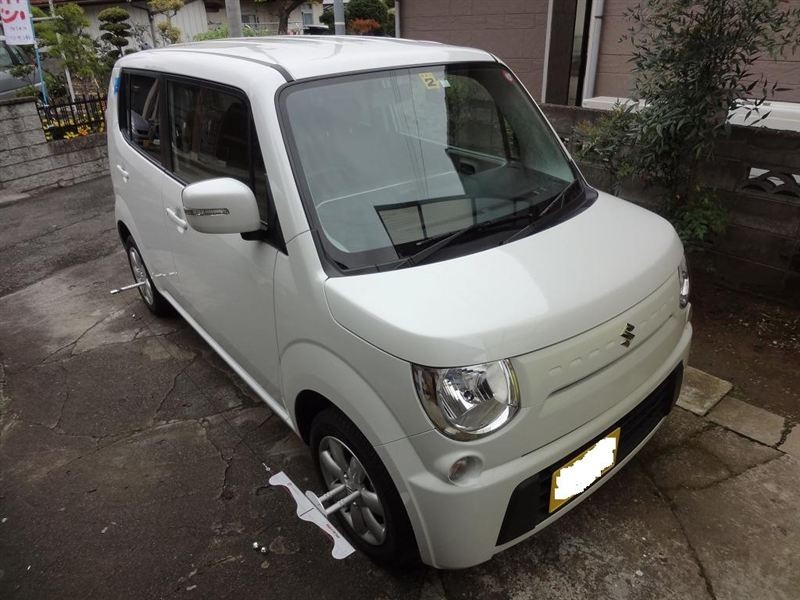 Mrワゴン スズキ H6xyzm8sの愛車 みんカラ Mrワゴン スズキ H6xyzm8sの愛車 みんカラ