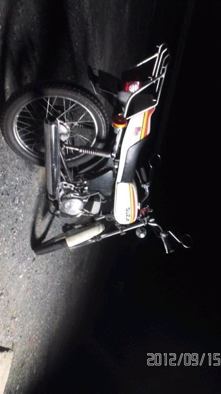 つぐさんさんのRG50E